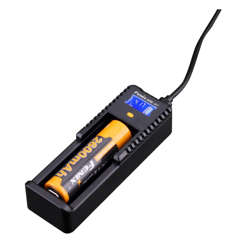 Зарядное устройство Fenix ARE-X1+, ARE-X1plus фото 6